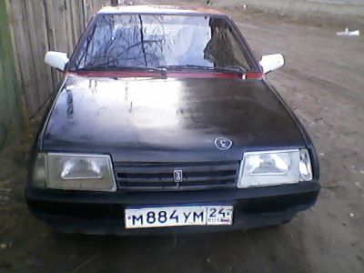 Лот: 5341331. Фото: 1. ваз 2109. Автомобили