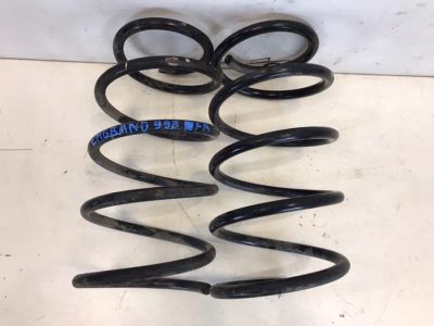 Лот: 21707469. Фото: 1. пружины Geely Emgrand EC7 FE-1. Двигатель и элементы двигателя