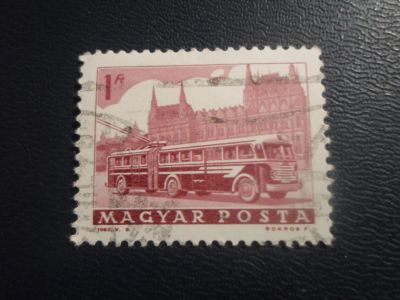 Лот: 19363213. Фото: 1. Марка для Вашей коллекции лот... Марки