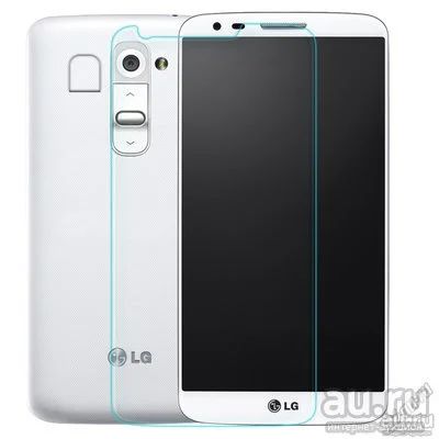 Лот: 13008363. Фото: 1. Защитное стекло Deppa LG G3 Бесплатная... Защитные стёкла, защитные плёнки