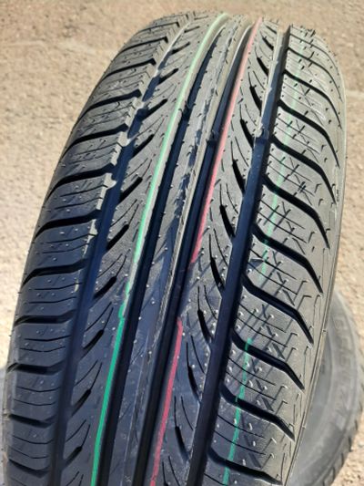 Лот: 24674013. Фото: 1. 195/65 R15 КАМА Breeze (HK-132... Шины
