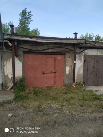 Лот: 24637356. Фото: 1. Сдам. Гаражи, парковочные места