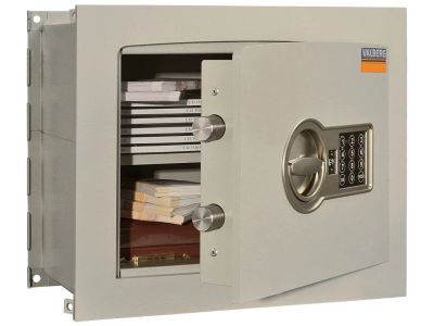 Лот: 6405006. Фото: 1. Сейф встраиваемый AW-1 3322 EL. Сейфы, металлические шкафы