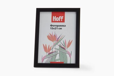 Лот: 23947791. Фото: 1. Фоторамка HOFF ХФ641877-6. Фоторамки, фотоальбомы