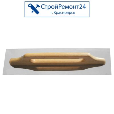 Лот: 25136271. Фото: 1. Гладилка швейцарская Biber, сталь... Ручной инструмент