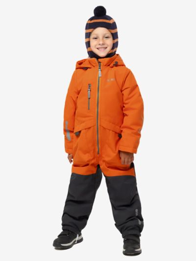 Лот: 24922120. Фото: 1. Комбинезон NIKASTYLE, Мультицвет. Другое (спортивная одежда)