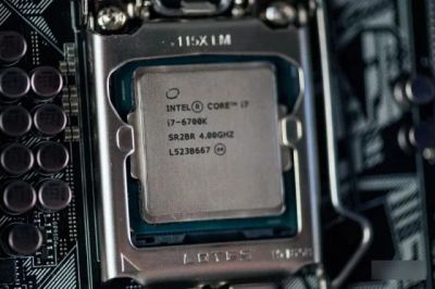 Лот: 8933493. Фото: 1. Сборка I7 6700K/AsRock Z170 Pro4... Комплекты запчастей