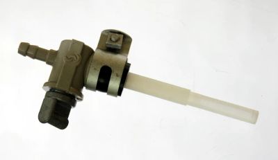 Лот: 21368283. Фото: 1. Топливный кран TOHATSU 369-70311-0. Запчасти для лодок, катеров, лодочных моторов