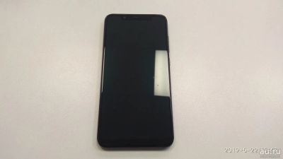 Лот: 13746515. Фото: 1. Смартфон Xiaomi Mi 8 64Gb Black... Смартфоны