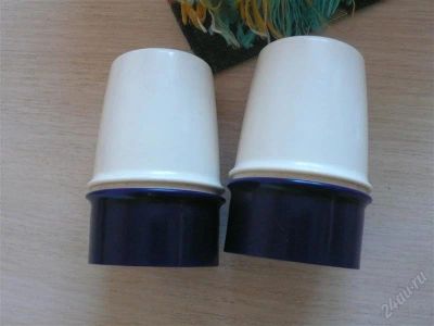 Лот: 2782355. Фото: 1. контейнер для яйца Tupperware. Контейнеры, банки