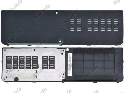 Лот: 13385112. Фото: 1. КУПЛЮ Крышка RAM и HDD для ноутбука... Корпуса, блоки питания