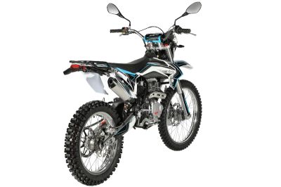 Лот: 18972096. Фото: 1. Мотоцикл KAYO T2 250 MX ENDURO. Мотоциклы