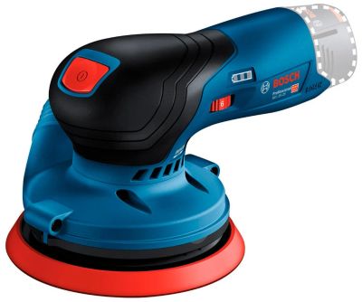 Лот: 20091085. Фото: 1. Шлифовальная машина Bosch GEX... Электроинструмент