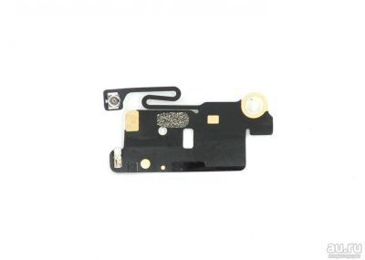 Лот: 8780637. Фото: 1. Wi-Fi антенна Apple iPhone 5S... Антенны
