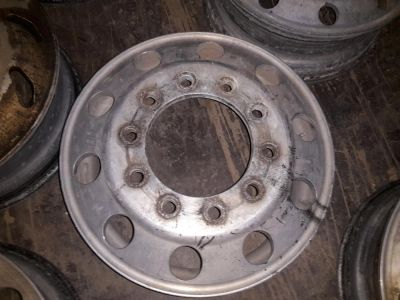 Лот: 7176058. Фото: 1. диски фред 22.5. Диски