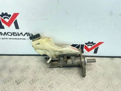 Лот: 25718064. Фото: 1. цилиндр главный тормозной toyota... Тормозная система