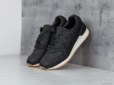 Лот: 12688061. Фото: 1. Кроссовки Asics Gel Respector... Кеды, кроссовки, слипоны