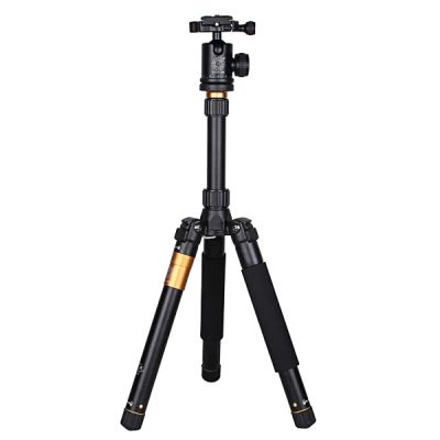 Лот: 4162729. Фото: 1. Штатив Lightly Armed Era QZSD-999... Штативы, держатели