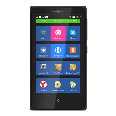 Лот: 4706313. Фото: 1. Продам смартфон Nokia X2 Dual... Смартфоны