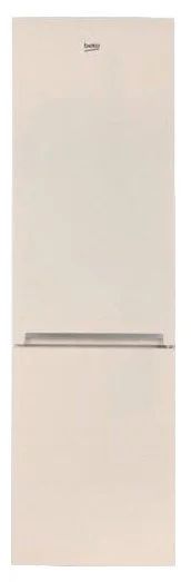 Лот: 16049221. Фото: 1. Холодильник BEKO RCNK 335K20 SB. Холодильники, морозильные камеры