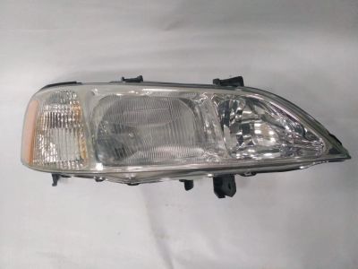 Лот: 11291999. Фото: 1. Фара передняя правая Honda Inspire... Оптика и освещение