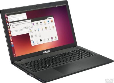 Лот: 9708736. Фото: 1. Ноутбук Asus X551C. Ноутбуки