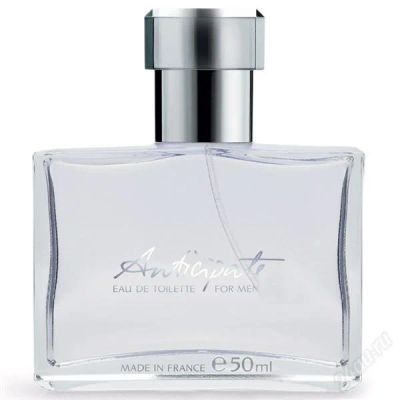 Лот: 1775487. Фото: 1. AMWAY ANTICIPATE™ для мужчин... Мужская парфюмерия