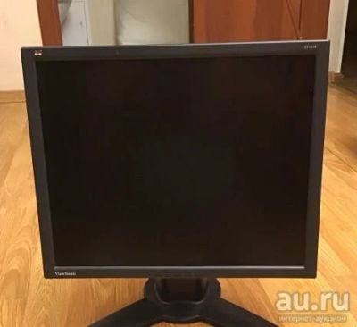 Лот: 15559611. Фото: 1. Монитор Viewsonic VP191b. ЖК-мониторы