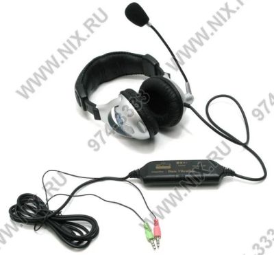 Лот: 7329597. Фото: 1. Sven AP880. Наушники, гарнитуры
