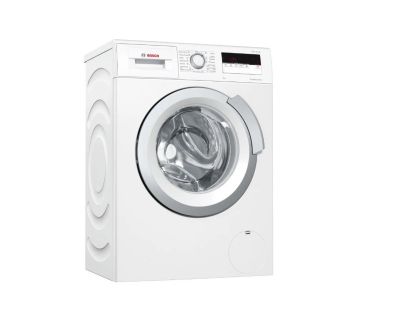 Лот: 13446830. Фото: 1. Стиральная машина Bosch Serie... Стиральные машины