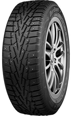 Лот: 18306038. Фото: 1. шип Cordiant Snow Cross 175/70R13... Шины