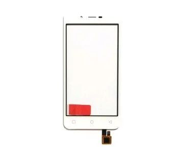 Лот: 11570909. Фото: 1. Micromax Q380 сенсор. Дисплеи, дисплейные модули, тачскрины