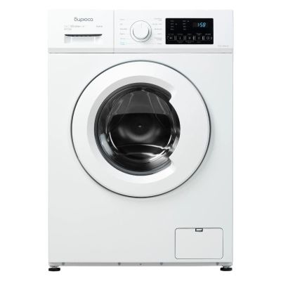 Лот: 25673293. Фото: 1. Стиральная машина Бирюса WM-SM712... Стиральные машины