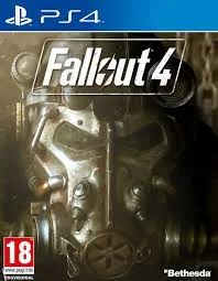 Лот: 6423660. Фото: 1. Fallout 4 (PS4)! Торг!. Игры для консолей