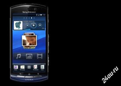 Лот: 2841519. Фото: 1. Sony Ericcson Xperia neo. Смартфоны