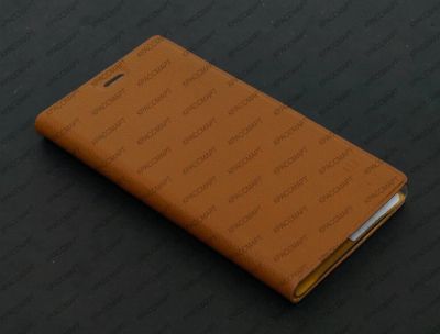 Лот: 8062084. Фото: 1. Чехол Xiaomi Mi3 книжка ZVE -... Чехлы, бамперы