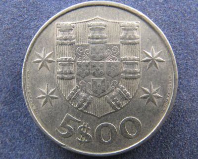 Лот: 8263153. Фото: 1. Иностранная монетка №10310. Остальные страны