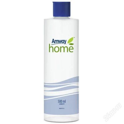 Лот: 1693852. Фото: 1. AMWAY™ Флакон пластиковый с крышкой. Бытовая химия