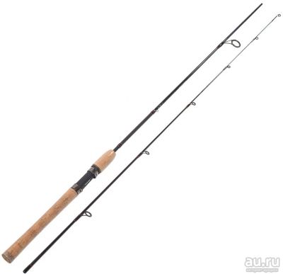 Лот: 8420327. Фото: 1. Спиннинг карбоновый Daiwa Sweepfire... Удочки, спиннинги