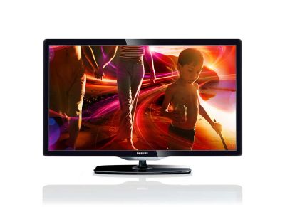 Лот: 15203724. Фото: 1. Телевизор Philips 32PFL5406/60. Телевизоры
