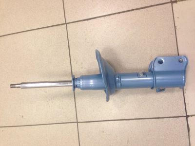 Лот: 12606770. Фото: 1. Стойки kyb NewSR на субару subaru. Ходовая, подвеска, рулевое управление