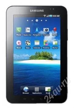 Лот: 1042765. Фото: 1. Планшет Samsung GT-P1000 Galaxy... Планшеты