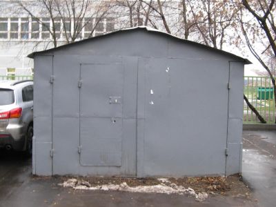 Лот: 11650280. Фото: 1. Ищу гараж в аренду. Наиболее интересен... Гаражи, парковочные места