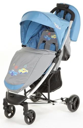 Лот: 5537634. Фото: 1. Коляска прогулочная Lider Kids... Коляски