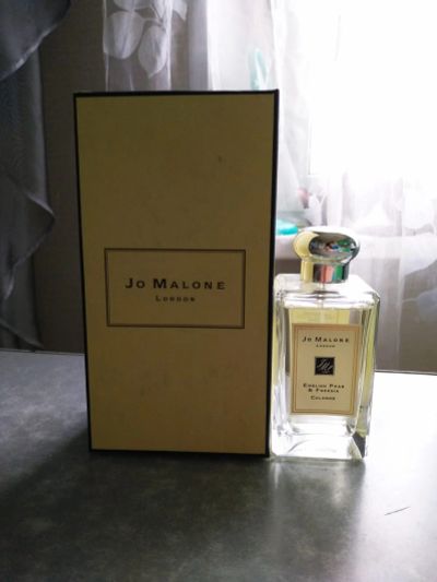 Лот: 18906479. Фото: 1. Jo Malone English Pear & Freesia... Женская парфюмерия