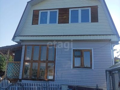 Лот: 25548925. Фото: 1. 4-комн. дом , СНТ Солнечный СНТ... Дома
