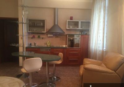 Лот: 7744150. Фото: 1. Сдам 3х комнатную квартиру Мира... Квартиры, студии