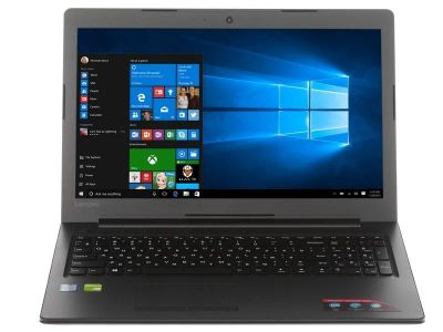 Лот: 12133836. Фото: 1. 15.6" Ноутбук Lenovo Ideapad 310-15IKB... Ноутбуки