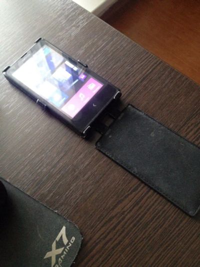 Лот: 6161902. Фото: 1. Nokia Lumia X (dual sim). Смартфоны