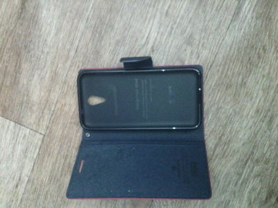 Лот: 7054359. Фото: 1. Флип Кейс Htc Desire 620G, 620... Чехлы, бамперы